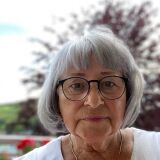 Profilfoto von Karin Patzelt