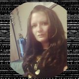 Profilfoto von Anna Lena Hölzel