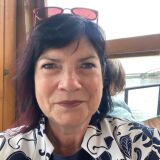 Profilfoto von Renée Förster