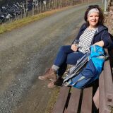 Profilfoto von Monika Fischer