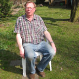 Profilfoto von Frank Hoensch