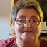 Profilfoto von Karin Harms