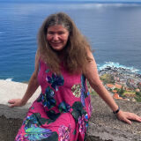 Profilfoto von Christa Kerinnis