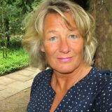 Profilfoto von Birgit Fleischmann