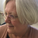 Profilfoto von Annette Siebke