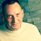 Profilfoto von Andre Engelhaupt