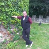 Profilfoto von Detlef Krautsch