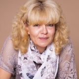 Profilfoto von Martina Mahlmeister