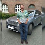 Profilfoto von Klaus Peter Gillner