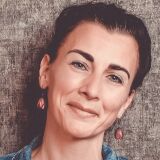 Profilfoto von Antje Trautz