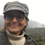 Profilfoto von Ute Eickelkamp