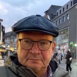 Profilfoto von Harald Peters
