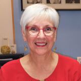 Profilfoto von Beate Festor-Müller