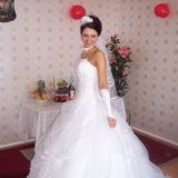 Profilfoto von Anastasia Klem