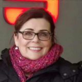 Profilfoto von Dagmar Wolf