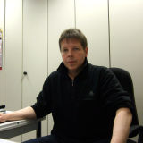 Profilfoto von Uwe Stieler