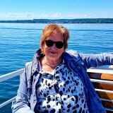 Profilfoto von Doris Claudi