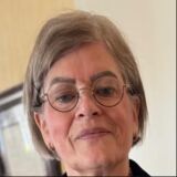 Profilfoto von Beate Vogl