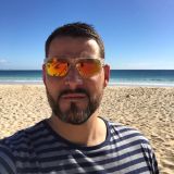 Profilfoto von Frank Bothmann