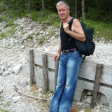 Profilfoto von Uwe Paesch