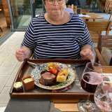 Profilfoto von Juliane Waschinger