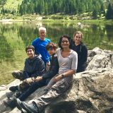 Profilfoto von Marietta Liebetruth