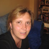 Profilfoto von Britta Johannsen