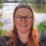 Profilfoto von Kornelia Klose