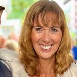 Profilfoto von Claudia Lüdecke-Leu