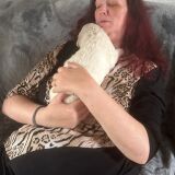 Profilfoto von Martina Fenger