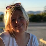 Profilfoto von Simone Langner