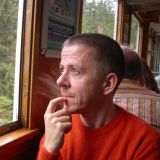 Profilfoto von Frank Hoche