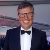 Profilfoto von Klaus-Jürgen Strupp