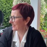 Profilfoto von Simone Stolzenburg