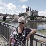 Profilfoto von Gisela Gerlach