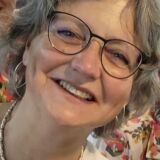 Profilfoto von Maria Schöps