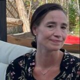 Profilfoto von Julia Klimm