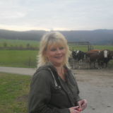 Profilfoto von Nicole Müller-Rodewald