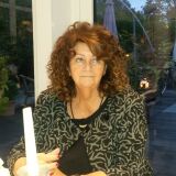 Profilfoto von Christina Gebhards-Adams