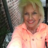 Profilfoto von Angelika Berg