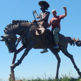 Profilfoto von Uwe Dickhaus