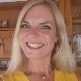 Profilfoto von Katja Schneider