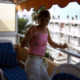 Profilfoto von Brigitte Mayer