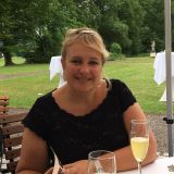 Profilfoto von Cornelia Klein