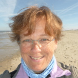 Profilfoto von Susanne Ricker
