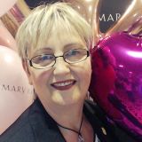 Profilfoto von Petra Rieger