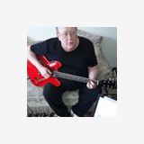 Profilfoto von Bernd Siebenhaar