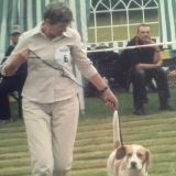 Profilfoto von Irmgard Borck