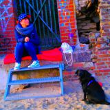 Profilfoto von Selina Hädrich