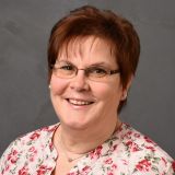 Profilfoto von Kerstin Hildebrandt